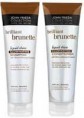 JOHN FRIEDA BRILLIANT BRUNETTE LIQUID SHINE ILLUMINATING DUO KIT (2 PRODUTOS) R$ 65,00